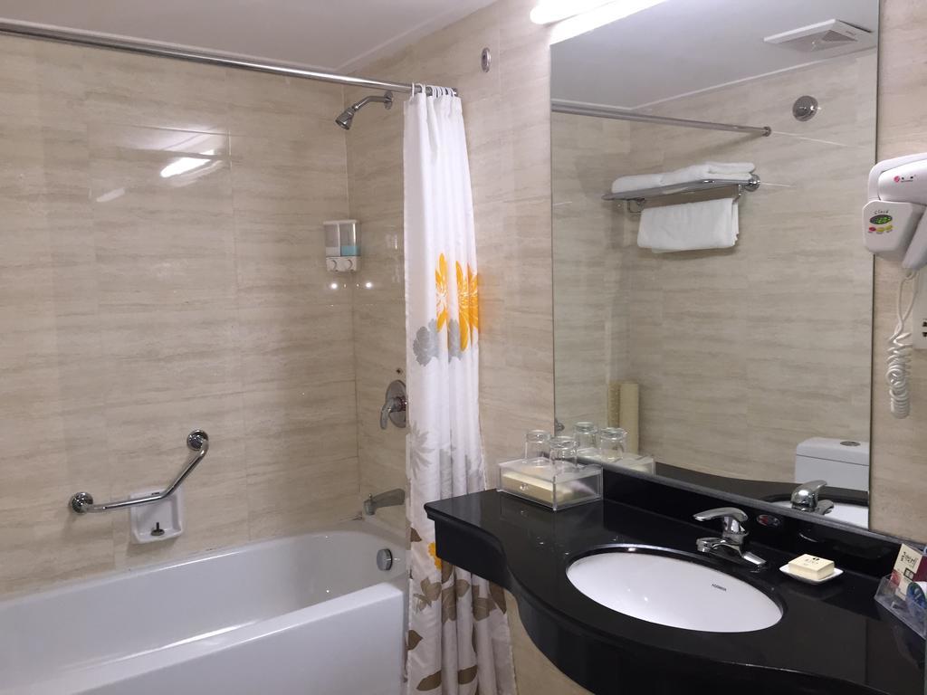 Qingdao Hotel 객실 사진