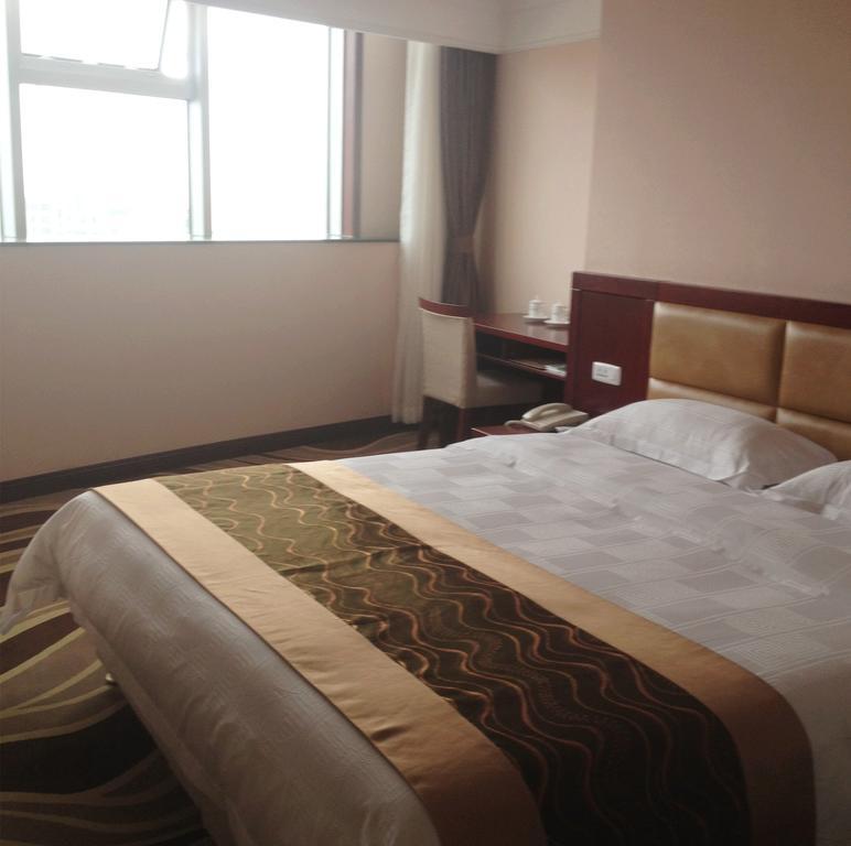 Qingdao Hotel 객실 사진