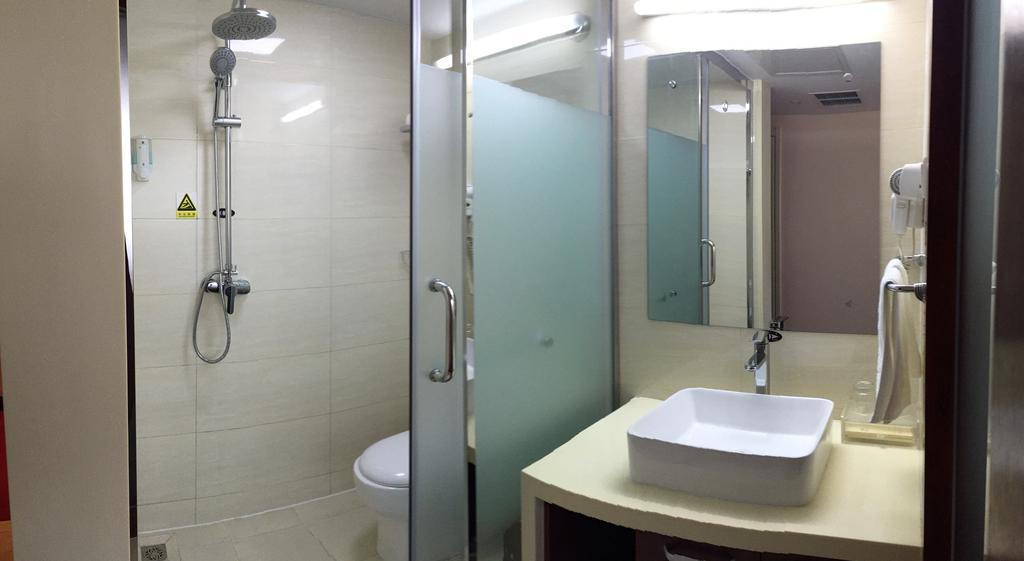 Qingdao Hotel 객실 사진
